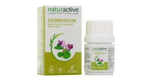 NATURACTIVE PHYTOTHERAPIE Desmodium Gél Pilulier/30