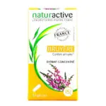 NATURACTIVE PHYTOTHERAPIE Bruyère Gél Pilulier/30