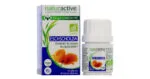 NATURACTIVE PHYTOTHERAPIE Eschscholtzia bio Gél B/30