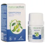 NATURACTIVE PHYTOTHERAPIE Griffonia Gél Pilulier/30