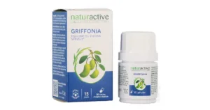 NATURACTIVE PHYTOTHERAPIE Griffonia Gél Pilulier/30