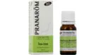 PRANAROM Huile essentielle bio Tea-tree Fl/10ml
