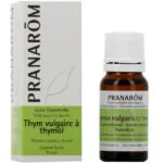 PRANAROM Huile essentielle bio Thym à Thymol Fl/5ml