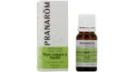PRANAROM Huile essentielle bio Thym à Thymol Fl/5ml