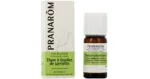 PRANAROM Huile essentielle bio Thym à feuilles de Sarriette Fl/10ml