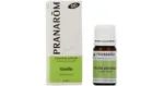PRANAROM Huile essentielle bio Vanille Fl/5ml
