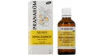 PRANAROM Huile végétale bio Noyau Abricot Fl/100ml