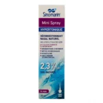 Sinomarin adulte enfant spray hypertonique – Gifrer