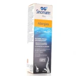 Sinomarin algues allergies spray – Gifrer