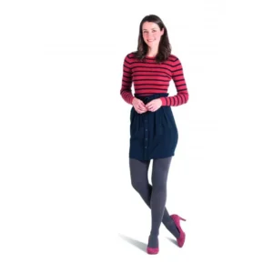 RADIANTE 2 DETENTE Collant femme nocturne T3L