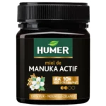 HUMER miel de Manuka actif IAA 10+