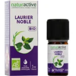 NATURACTIVE Huile essentielle bio Laurier Fl/5ml