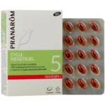 OLEOCAPS 5 Caps cycle menstruel bio B/30