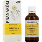 PRANAROM Huile de macération bio Calendula Fl/50ml