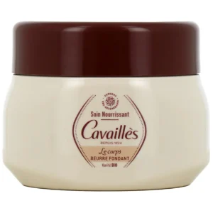 Rogé Cavaillès Beurre Corps Fondant