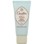 Crème aisselles apaisante DELICARE — 30 ml