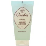 Gommage aisselles DELICARE — 50 ml