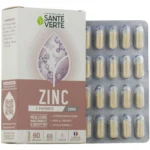 Sante Verte Zinc