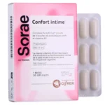 Sorae confort intime gélules – Gifrer