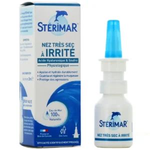 Stérimar Stop & Protect Nez sec irrité
