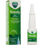 NASALY Spray nez bouché Fl/20ml