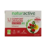 URISANOL CONFORT URINAIRE ENTRETIEN BIO NATURACTIVE Gél B/30