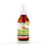 AROMASELF Huile de massage bio Fl pompe/100ml