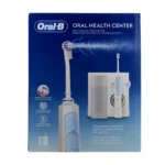 ORAL B OXYJET Hydropulseur B/1