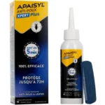 APAISYL ANTI-POUX XPERT PLUS Lot Fl/100ml