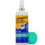 APAISYL REPULSIF MOUSTIQUES Emuls peaux sensibles Spray/90ml