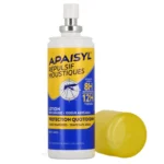 APAISYL REPULSIF MOUSTIQUES Lot Fl pulv/90ml