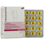 AROMAFEMINA Caps bien-être féminin bio B/30