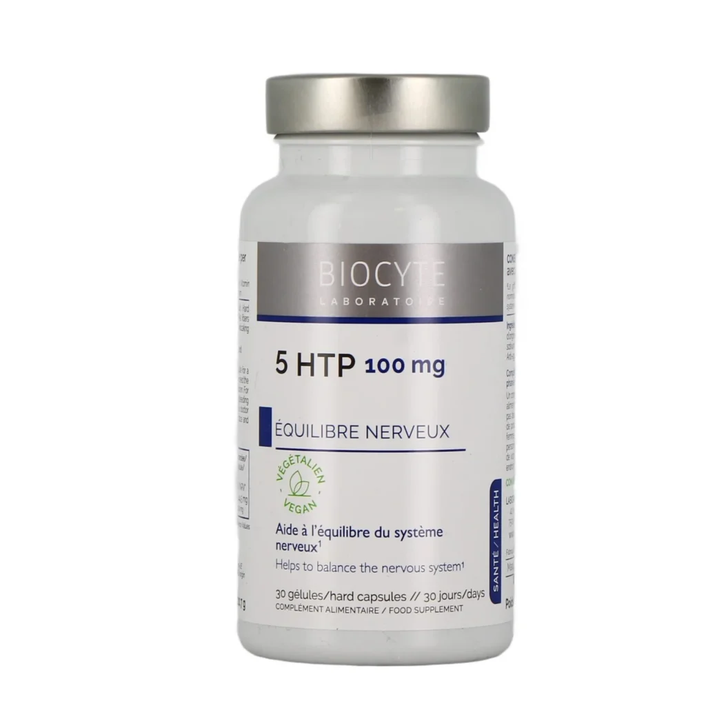 Biocyte 5-HTP 100 mg