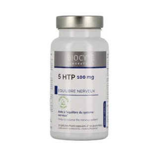 Biocyte 5-HTP 100 mg