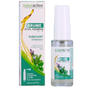 NATURACTIVE Brume aux essences Vapo/15ml