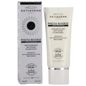 Esthederm Photo Reverse Soin Protecteur Eclaircissant Anti-Taches