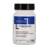 Laboratoire Lescuyer Lescuyer L-Tyrosine