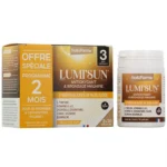 Nat & Form Lumi Sun Préparateur Solaire