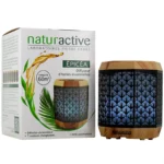 NATURACTIVE Diffuseur d'huiles essentielles EPICEA