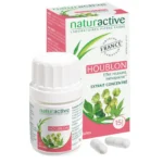 NATURACTIVE PHYTOTHERAPIE Houblon Gél Pilulier/30