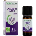 NATURACTIVE Huile essentielle bio Lavandin Fl/10ml