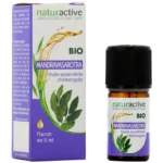 NATURACTIVE Huile essentielle bio Mandravasarotra Fl/5ml