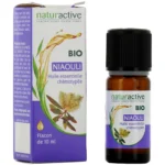 NATURACTIVE Huile essentielle bio Niaouli Fl/10ml