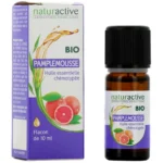 NATURACTIVE Huile essentielle bio Pamplemousse Fl/10ml