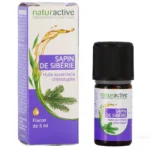 NATURACTIVE Huile essentielle Sapin de sibérie Fl/5ml