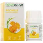 NATURACTIVE PHYTOTHERAPIE Piloselle Gél Pilulier/30