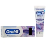 ORAL B 3D WHITE ADVANCED LUXE PERFECTION Dentifrice T/75ml