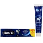 ORAL B PROFESSIONNAL EMAIL RENFORCE Dentifrice T/75ml