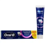 ORAL B PROFESSIONNAL PROTECTION DES GENCIVES Dentifrice T/75ml