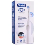 ORAL B IO2 Brosse dents électrique édition cadeau